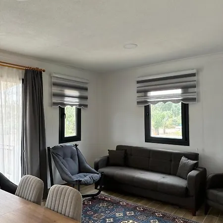 Hotel Sevimli Evler Orhaniye 2 *
