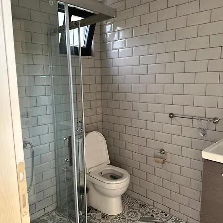 Hotel Sevimli Evler Orhaniye 2 *