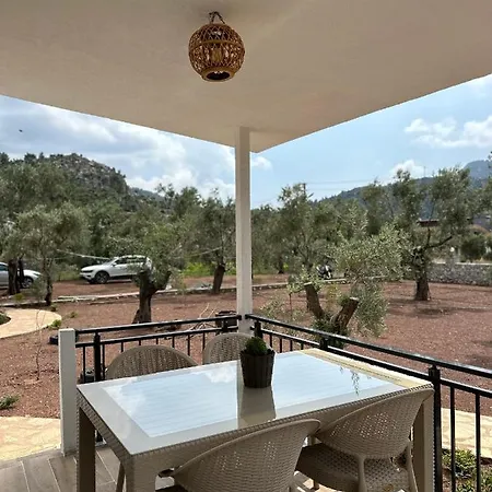 Sevimli Evler Orhaniye 2 Hotel